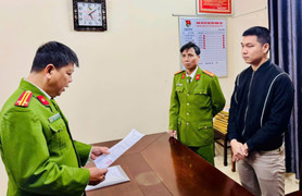 Kêu gọi huy động vốn, gã thanh niên lừa nhiều người hơn 6 tỷ đồng