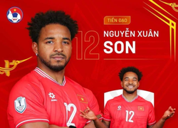 Đội hình dự kiến Việt Nam vs Myanmar: Nguyễn Xuân Son dự bị, Tiến Linh đá chính