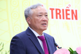 Phó Thủ tướng Nguyễn Hòa Bình: Khoảng 100.000 người ảnh hưởng do tinh gọn bộ máy