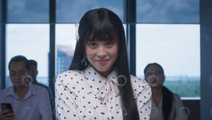 Chọn Hoa hậu Tiểu Vy làm nữ chính phim Tết, Trấn Thành thừa nhận 'liều lĩnh'