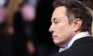 Tỷ phú Elon Musk làm 'dậy sóng' chính trường Đức