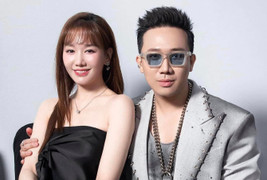 Lần đầu gặp Trấn Thành, Hari Won thừa nhận ‘nhìn mặt đểu’