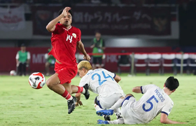 CĐV Indonesia uất ức: Thái Lan, Việt Nam vô địch mà vẫn nghiêm túc với AFF Cup