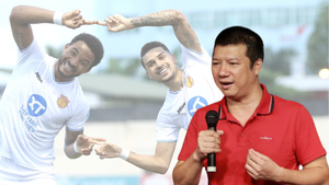 BLV Quang Huy: Nguyễn Xuân Son sẽ mở đường cho nhiều cầu thủ nhập tịch