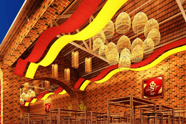 Ocean City tổ chức Hội chợ Xuân phiên bản đặc biệt với gần 200 gian hàng