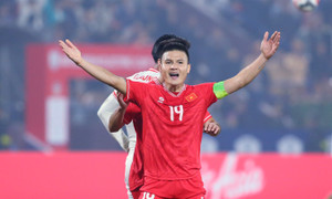 Lịch thi đấu bán kết AFF Cup 2024: Đội tuyển Việt Nam gặp Singapore ngày nào?