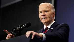 Ông Biden giảm án cho 37 tử tù 