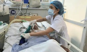 Công bố nguyên nhân vụ ngộ độc khiến 2 người tử vong sau bữa tiệc ở Hà Nội