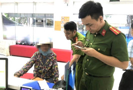 Bị đe dọa, người phụ nữ cầm cố sổ đỏ lấy 1,7 tỷ chuyển cho kẻ giả danh công an
