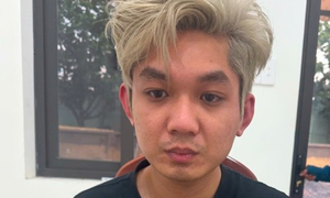 Bắt giam rapper Lil Ken tội lừa đảo chiếm đoạt tài sản