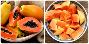 Những người nên hạn chế ăn đu đủ chín