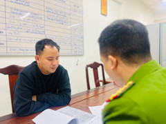 Bắt kẻ mua bán thận người với giá gần 1,5 tỷ đồng ở Thừa Thiên - Huế