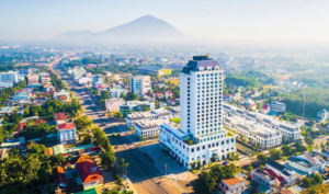Tây Ninh đề xuất làm sân bay cách Tân Sơn Nhất hơn 70km