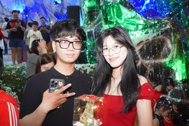 Thời tiết TP.HCM dịp Noel và Tết Dương lịch 2025 thế nào?