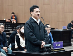 Cựu Phó giám đốc Sở Ngoại vụ Thái Nguyên bị đề nghị 12-14 năm tù