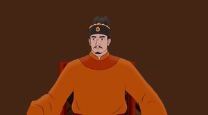 Người duy nhất trong sử Việt không phải vua nhưng có 3 con trai làm vua