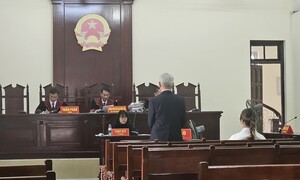 Trả hồ sơ vụ giám đốc chỉ đạo con dâu để ngoài sổ sách kế toán 12 tỷ đồng