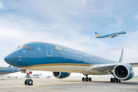 Vietnam Airlines triển khai hạng ghế Phổ thông đặc biệt trên mạng bay nội địa