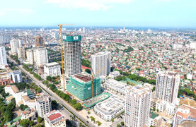 Nghệ An thu ngân sách năm 2024 đạt gần 25.000 tỷ đồng