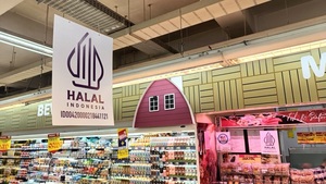 'Mở khóa' thị trường Halal: Đúc kết từ 27 năm kinh nghiệm xuất khẩu của Vinamilk