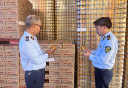 Phát hiện nhiều vụ nhập lậu, giả nhãn hiệu: Tổng cục QLTT chỉ đạo gì?