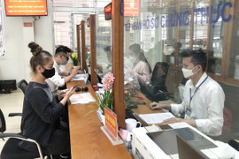 Bộ Nội vụ yêu cầu rà soát số lượng, chất lượng cán bộ cấp xã