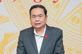 Hơn 4.900 văn bản chịu sự tác động của việc sắp xếp bộ máy