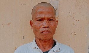 Bắt kẻ hiếp dâm con riêng của vợ sau 12 năm gây án ở Gia Lai