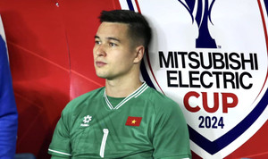 Đội hình dự kiến Việt Nam vs Singapore: Nguyễn Filip dự bị, Xuân Son đá chính