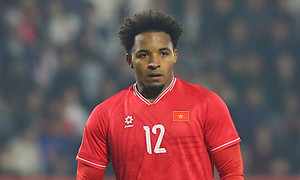 Chấn thương suýt phá hủy sự nghiệp của Nguyễn Xuân Son