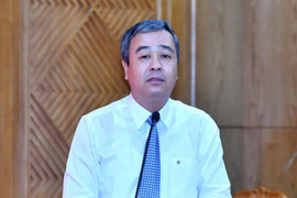 Ông Ngô Đông Hải thôi làm Ủy viên Ủy ban Khoa học, Công nghệ và Môi trường