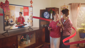 Home Credit kể chuyện ‘Tết nhà là vô giá’ qua giai điệu đầy cảm xúc