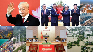 10 sự kiện, vấn đề trong nước nổi bật năm 2024 do VOV bình chọn