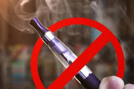 Cấm thuốc lá điện tử từ năm 2025: Bộ Y tế sẽ làm gì?