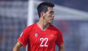 Trang chủ AFF Cup: Tiến Linh, Xuân Son cạnh tranh vua phá lưới AFF Cup 2024