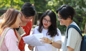 20 chứng chỉ được xét miễn Ngoại ngữ thi tốt nghiệp THPT 2025