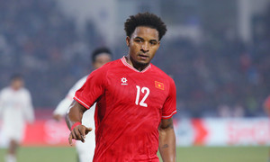 Báo Indonesia: Nguyễn Xuân Son khiến đối thủ hoảng loạn