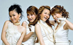 Trưởng nhóm 'Mây trắng' kể thời đi hát chỉ vì tiền, không muốn quay lại showbiz