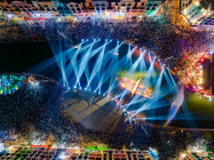 Ocean City: Hành trình 1 năm giữ vững vị trí trên bản đồ du lịch miền Bắc