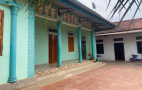 Cặp vợ chồng chết bất thường tại nhà riêng