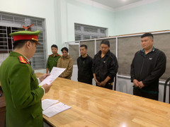 Hãi hùng: Dùng chất độc hại ngâm ủ hàng nghìn tấn giá đỗ đem bán tại Đắk Lắk