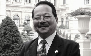 NSƯT Hà Đình Hào qua đời