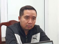 'Nổ' có mối quan hệ để làm giấy tờ đất, gã đàn ông lừa gần 7 tỷ của 12 người