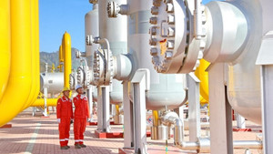 Nga - Trung Quốc mở đường ống khí đốt mới, vận chuyển gần 40 tỷ m3 mỗi năm