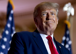 Ông Trump sẽ làm gì để chấm dứt xung đột Nga - Ukraine? 