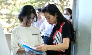 Hiệu trưởng, hiệu phó có được phép dạy thêm?