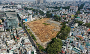 Bộ Công an thông tin tiến độ thu hồi khu ‘đất vàng’ hơn 3ha của Vinataba