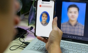 Những điều cần biết về sinh trắc học trước 'giờ G'