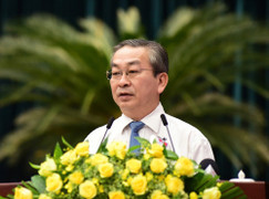 TP.HCM dự kiến giảm 6 sở khi sắp xếp, tinh gọn bộ máy