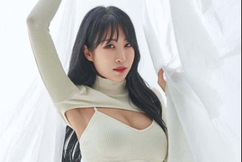 Sao Hàn 26/12: Sao nữ Reply 1988 vỡ filler ngực khi tập gym, Seungri phát tướng